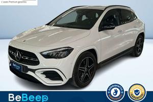 Mercedes-Benz GLA 180 D AMG LINE ADVANCED PLU...