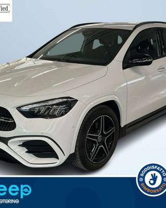 Mercedes-Benz GLA 180 D AMG LINE ADVANCED PLU...