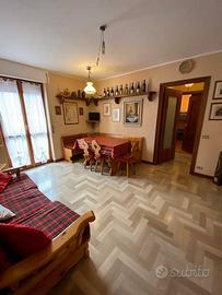 Appartamento di 52 m² con 2 locali a Bardonecchia