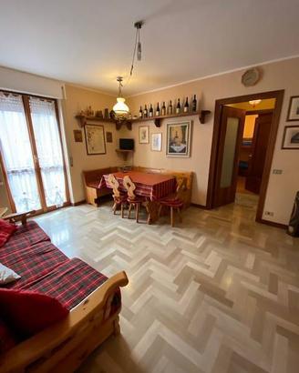 Appartamento di 52 m² con 2 locali a Bardonecchia
