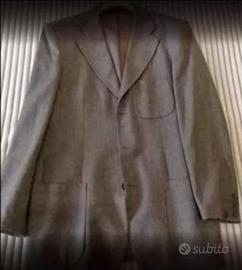 Giacca da uomo arbiter