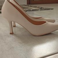 scarpe con tacco 