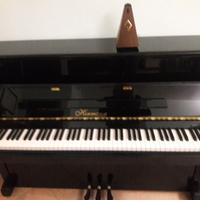 pianoforte studio Hermann