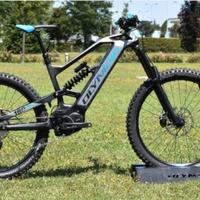 bicicletta elettrica hammer prime 
