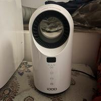 Ventilatori senza pale iDOO – 2 al prezzo di 1