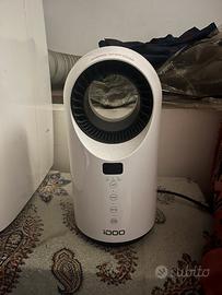 Ventilatori senza pale iDOO – 2 al prezzo di 1