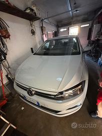 volwagen polo