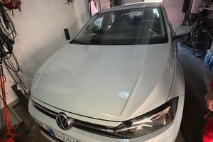 volwagen polo