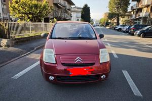 Citroen C2  del 2004