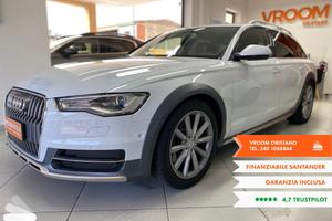AUDI A6 allroad 3� serie A6 allroad 3.0 TDI 272...