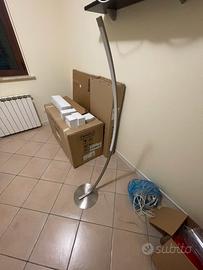 Piantana da soggiorno