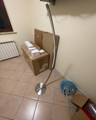 Piantana da soggiorno