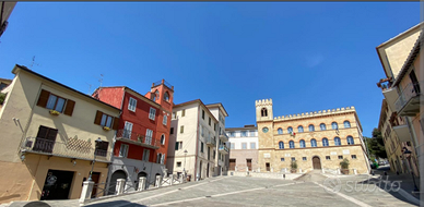 Appartamento 50 mq