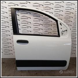 Porte Portiere Laterali ant. dx FIAT Panda III