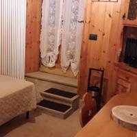 Bormio bilocale luminoso uso turistico