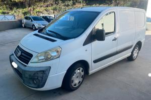 FIAT SCUDO 2.0
