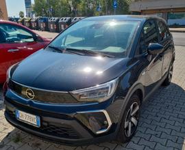 OPEL Crossland - 2022