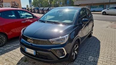 OPEL Crossland - 2022