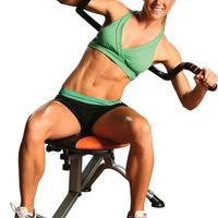 AB Twist attrezzo palestra