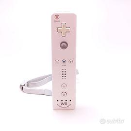 Nintendo Wii Mote Motion Plus Inside Bianco