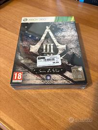 Gioco xbox 360 Join Or Die Edition