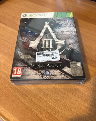 Gioco xbox 360 Join Or Die Edition