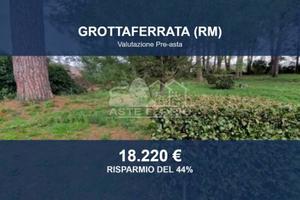 Immobile in asta di 4051 m² a Grottaferrata