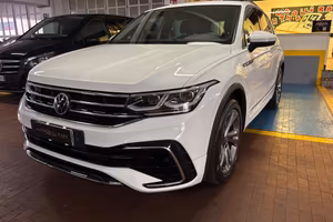 Volkswagen Tiguan 1.5 TSI 150 CV DSG ACT R-Line