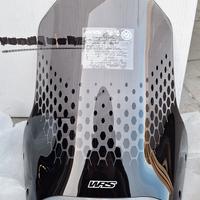 Cupolino WRS Touring fume x Ducati Desert X 