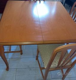 Tavolo da soggiorno/cucina