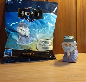 Silente Harry Potter 3D Eurospin - NUOVO SIGILLATO