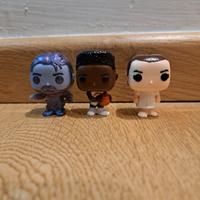 Funko Pop Stranger Things