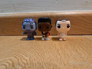 Funko Pop Stranger Things