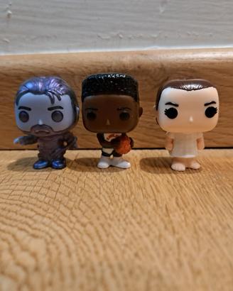 Funko Pop Stranger Things