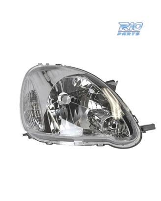 FANALE DESTRO PER TOYOTA YARIS 03-05 VAL