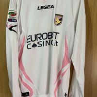 Maglia Palermo silvestre stagione 2011