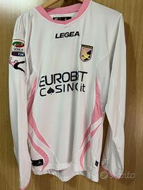 Maglia Palermo silvestre stagione 2011