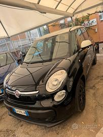 Fiat 500L Pro 1.6 MJT 105CV Pop 4 posti (N1)