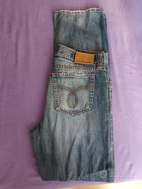JEANS CALVIN KLEIN UOMO