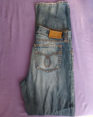 JEANS CALVIN KLEIN UOMO