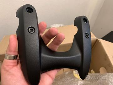 Ducati Diavel Cavallotto Manubrio Completo