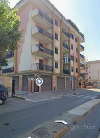 appartamento a Ruvo di Puglia