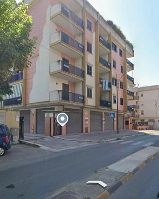 appartamento a Ruvo di Puglia