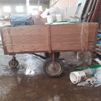 carro agricolo