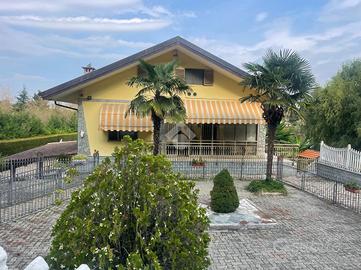 CASA INDIPENDENTE A BIBIANA