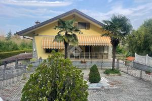 CASA INDIPENDENTE A BIBIANA