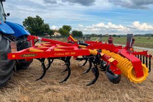 Coltivatore Vaderstad Cultus HD300