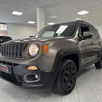 Jeep Renegade 2.0 Mjt 4WD Active Drive Night Eagle