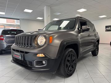 Jeep Renegade 2.0 Mjt 4WD Active Drive Night Eagle
