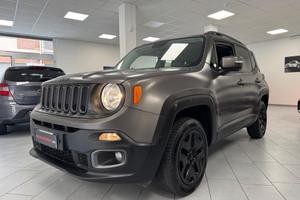Jeep Renegade 2.0 Mjt 4WD Active Drive Night Eagle